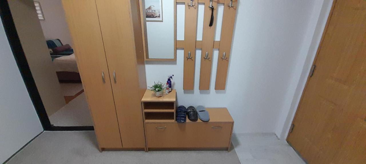 Cozy And Sunny Apartment Near The Airport Saraievo Exterior foto