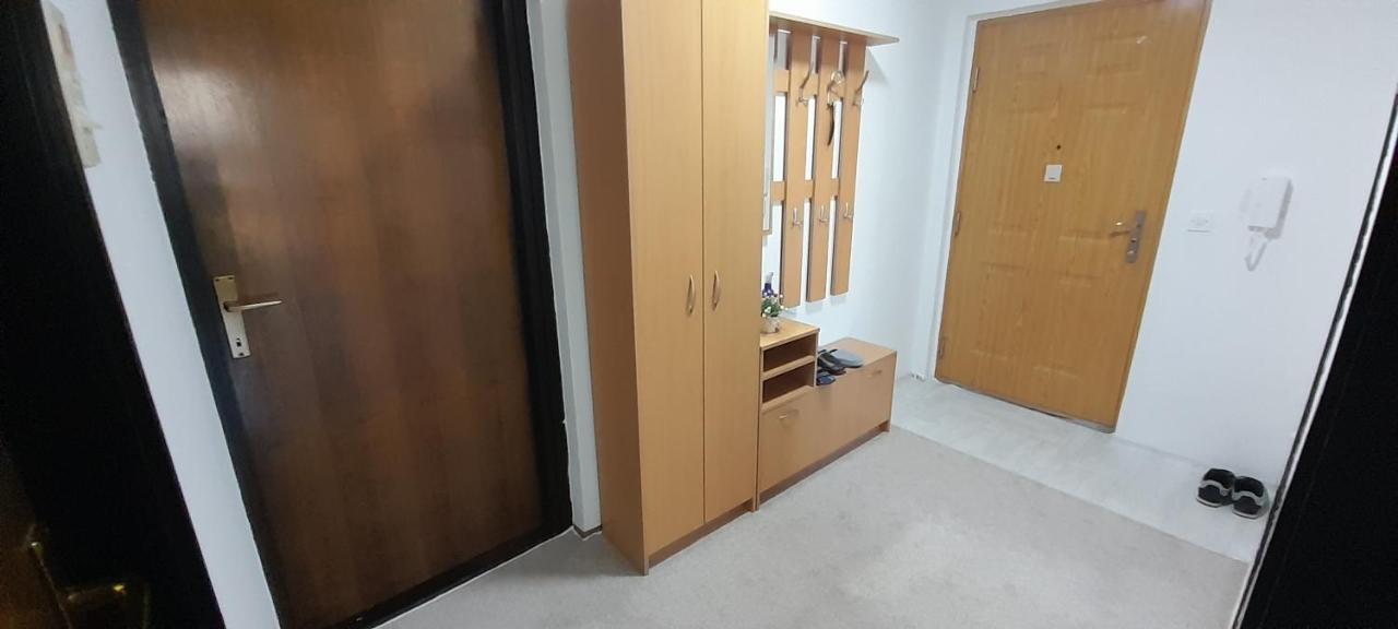 Cozy And Sunny Apartment Near The Airport Saraievo Exterior foto
